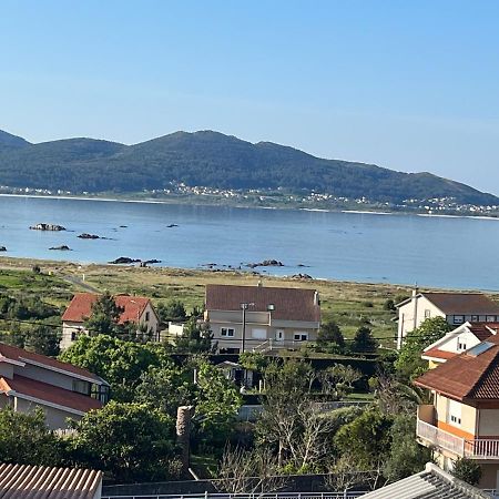 Вилла Punta Caldebarcos Карнота Экстерьер фото