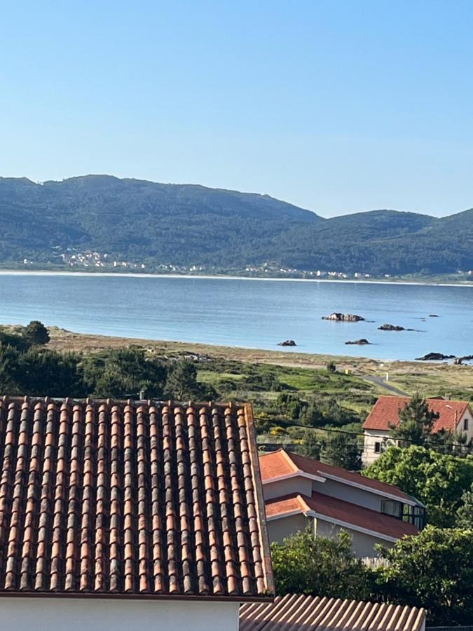 Вилла Punta Caldebarcos Карнота Экстерьер фото